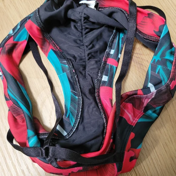 Indi Polewear Exotica Bottoms - Picture 5 of 7